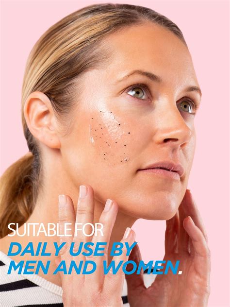 Glycolic Acid Face Wash, For Softer, Brighter & Fresher Skin - Procoal