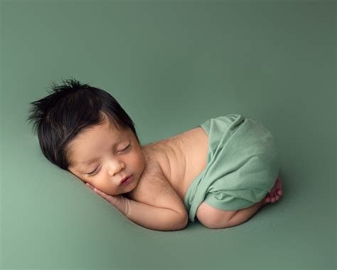 Guide to 5 of the Most Common Types of Baby Rashes