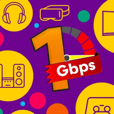 rm  internet berkelajuan gbps  city broadband denaihati