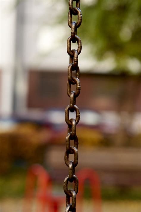 Chain Metal Links - Free photo on Pixabay