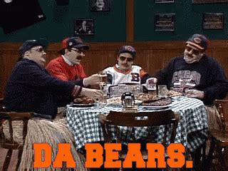 Da Bears GIFs | Tenor