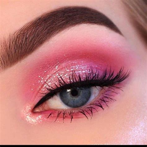 ~Макияж эстетика~ | Maquillage fard à paupières, Maquillage yeux, Idée ...
