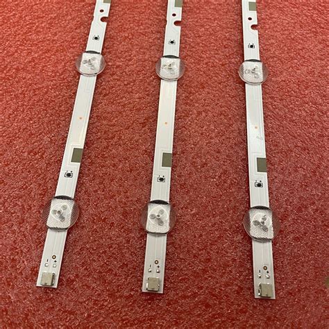 LED Backlight For UE40M5005AK UN40N5200AF UN40M530DAF UE40M5005AW ...