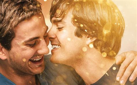 Assistir Filme Gay - 20 filmes e séries com temática LGBT para assistir na Netflix