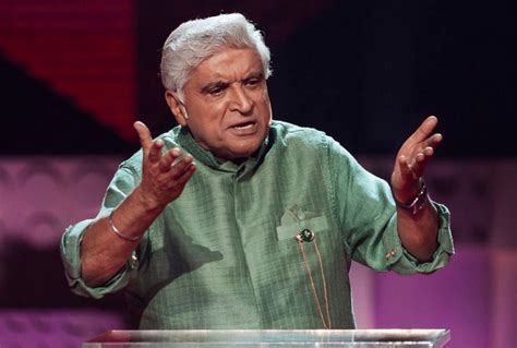 javed akhtar  richard dawkins award
