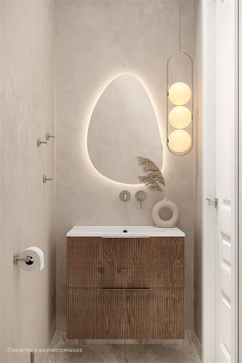 A fresh take on bathroom elegance: explore the revamped Boulevard Range