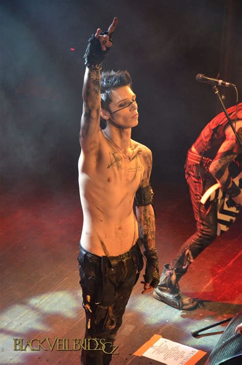 Andy Biersack, Satan, Emo Men, Andy Sixx, Black Veil Brides Andy