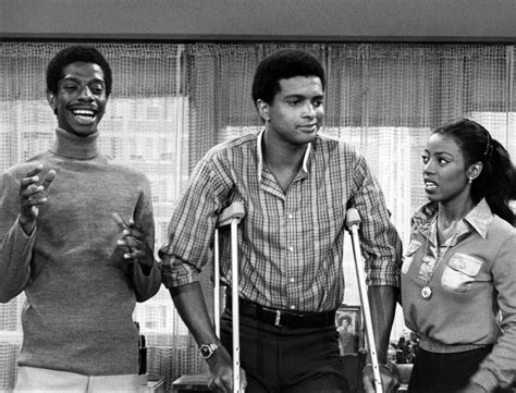 'Good Times’ At 50: Pioneering Black Culture On Television - Essence