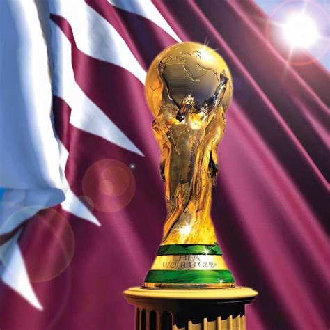 4K FIFA World Cup 2022 Wallpapers - Wallpaper Cave
