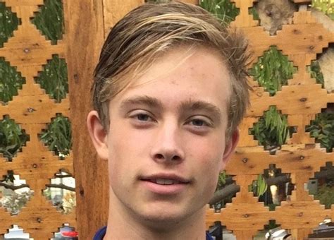 Jackson Blue McDermott Bio, Age, Height, Weight, Family, Net