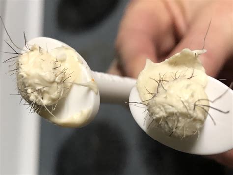 Decided to wax my nose hair : r/popping