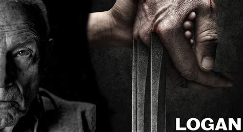 Así será el look de Charles Xavier en Logan | Cine PREMIERE