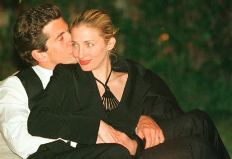História de Amor: John F. Kennedy Jr. e Carolyn Bessette, a nova série