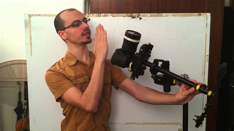 balance    glidecam youtube