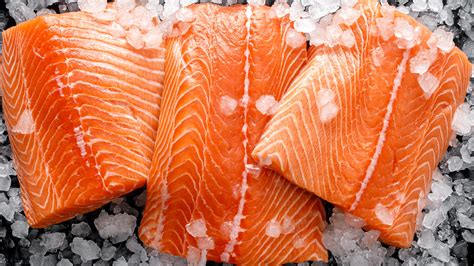 start eating  salmon heres