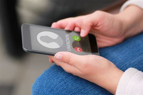 ways  stop nuisance callers  dialling  number