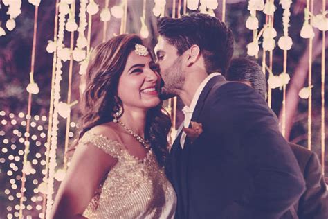 Samantha's Shocker About Kisses | cinejosh.com