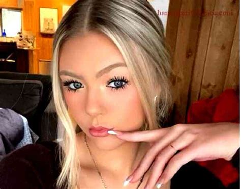 Hailey Sigmond Scandal Exposed: The Truth Is Out - m51pnz2