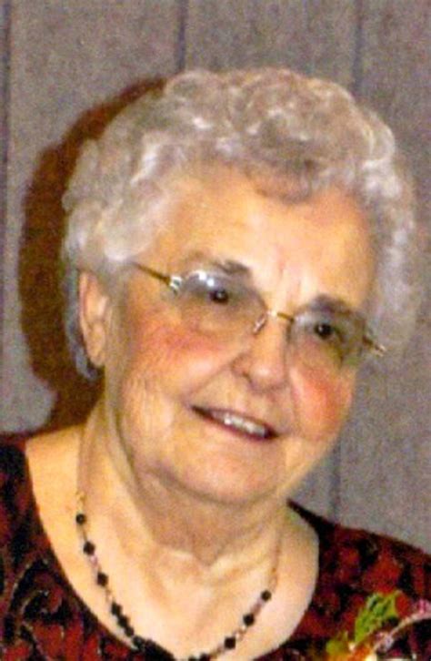 Winona Bennett – Shaw Local