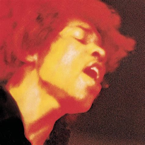 L’anniversaire du jour : « Electric Ladyland » de The Jimi Hendrix