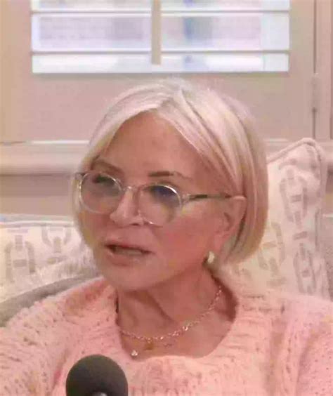 Sally Brompton's Shocking Prediction Will Leave You Speechless! - wz4jnuj