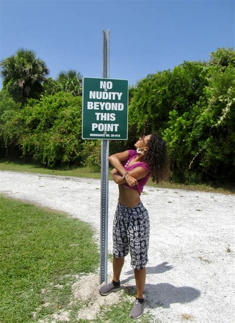 We were driving around and decided to stop at any beach on the way ...