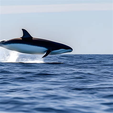 Dwarf Minke Whales: 7 Fascinating Facts