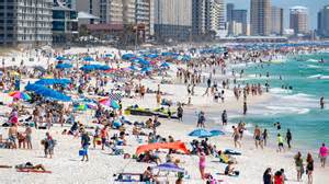 Travel warnings as Ohio's universities, colleges go on Spring Break