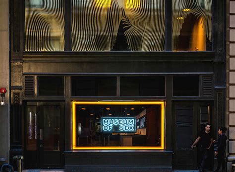 Museum of Sex Discount Tickets | Go City®