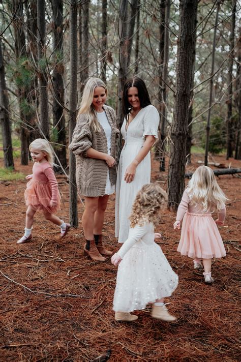 Navigating the Pressures of Being a Mum and Letting Go of Expectations