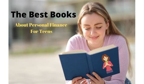 ditch financial stress advisors top  finance books  teens young