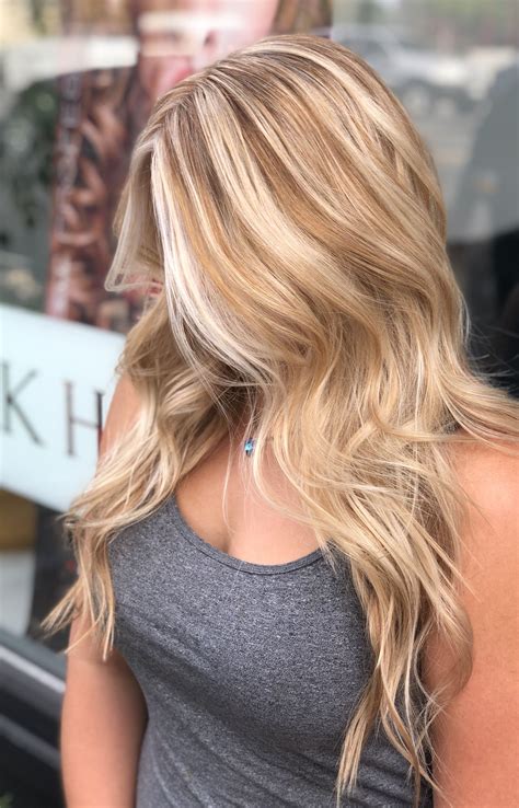 35 stunning strawberry blonde hair ideas to make you stand out in 2024