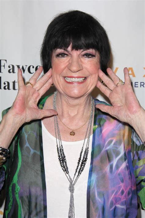 LOS ANGELES, SEP 9 - Jo Anne Worley at the Farrah Fawcett Foundation