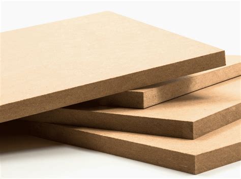 Choosing between MDF and MFC: What You Need to Know