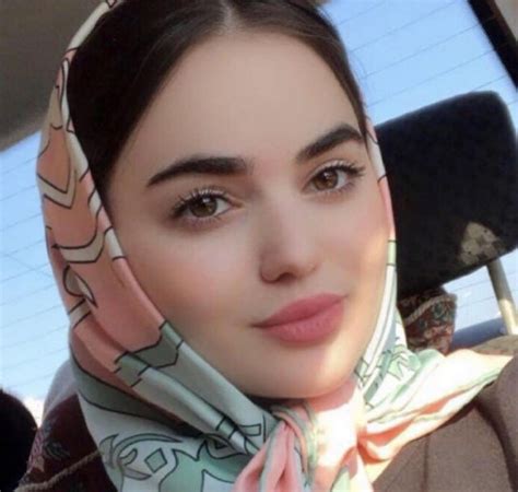 Слитые фото чеченок