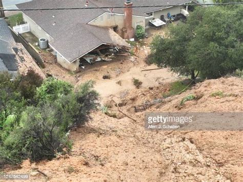 Landslide Aerial Photos and Premium High Res Pictures - Getty Images