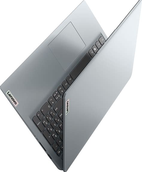 Customer Reviews: Lenovo Ideapad 1 15.6" HD Laptop Athlon Silver 3050U ...