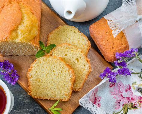 Рецепт кекса "Серебряный ярлык" с фото пошагово на Вкусном Блоге