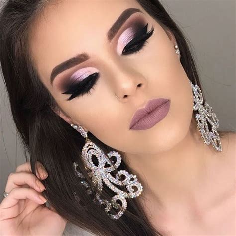 ¡Una nota imprescindible para todas las chicas! | Beautiful makeup, Eye ...