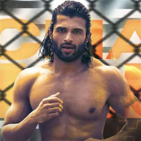 liger   review  vijay deverakonda ananya panday puri