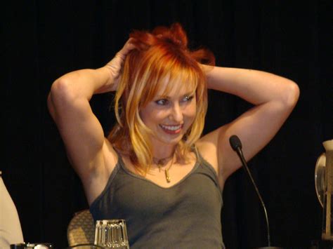 Kari Byron - Kari Byron Wallpaper (29679530) - Fanpop