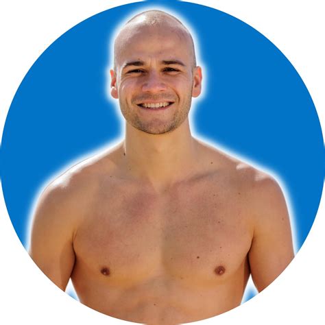 Tribute to the Life of Benjamin Marksmeier 8