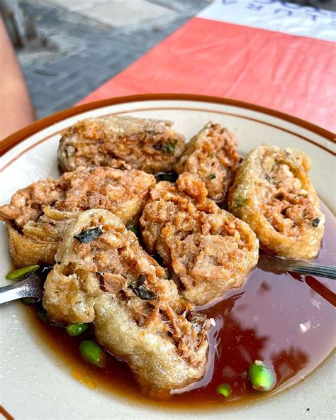 10 Kuliner Jakarta yang Lagi Hits dan Viral di 2023 - Nibble