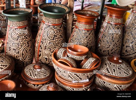 marajoara pottery  indigenous origin   amazon  sale