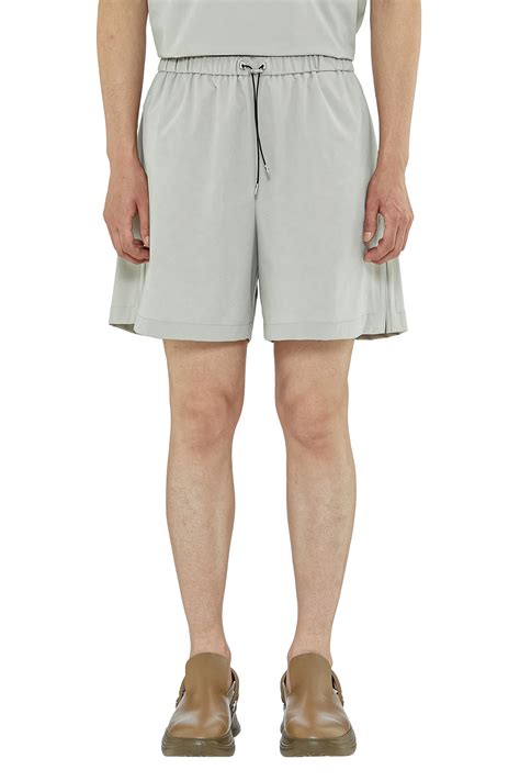shorts - WOOYOUNGMI