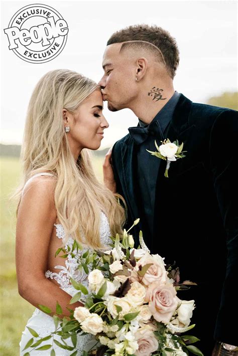 Who Is Kane Brown's Wife? All About Katelyn Jae Brown