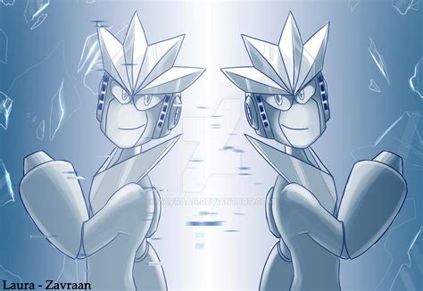 twin power  zavraan  deviantart