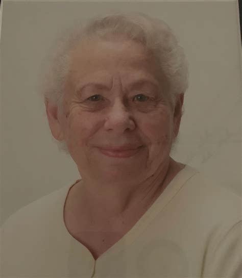 Betty Fracolli | Newton Bracewell Funeral Homes, Chico California