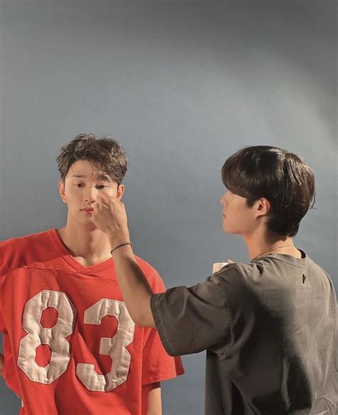 Kim Jaewon | Aktor