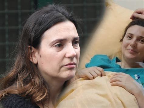 ЗАВРШЕНА ОПЕРАЦИЈА: Огласила се Милица Милша из болнице